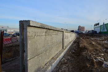 29.12.15. Съезд от Мерлена в сторону Симферопольки.