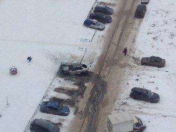 Фото: Дарьи Ткачевой.