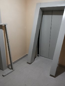 это мой 14 этаж