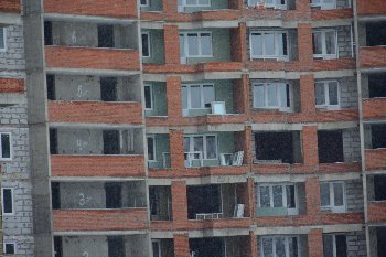 02.02.2016. Дом №2. Вид со двора.