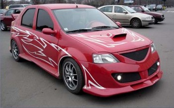 логан