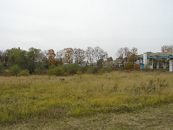 Кутузовская