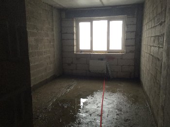 спасибо за потоп соседу из 92 квартиры