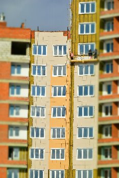 26.02.2016.Дом №2. Секция 4 и 3.