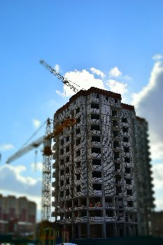 26.02.2016. Дом №17.