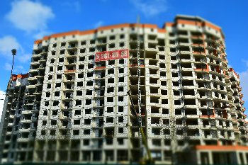 26.02.2016. Дом №12. Секция 4 и 5.