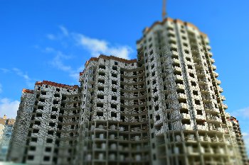 26.02.2016. Дом №17. Все три секции.