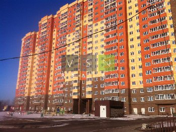 Фото от 9 февраля 2016