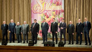 Фото Андрея Сигиды