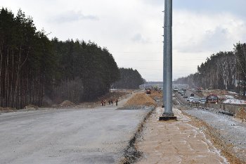 20.03.2016. Крыша тоннеля в сторону Симферопольки.