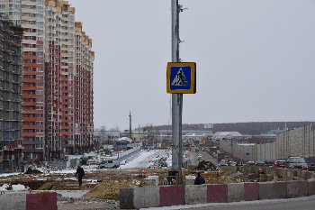 20.03.2016. Крыша тоннеля в сторону Глобуса.