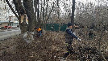 Фото пресс-службы администрации