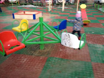 УЖЕ РАЗУКРАСИЛИ И ПОЛОМАЛИ