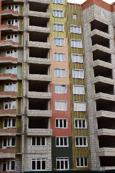 24.04.2016. Дом №2. Секция 3.