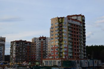 24.04.2016. Дом №2. Секция 1.