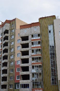 24.04.2016. Дом №2. Секция 4.