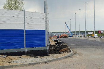 04.05.2016 От Весеннего к переходу.