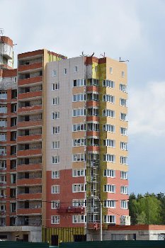 04.05.2016 Дом №2,секция 1.