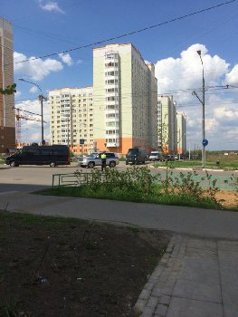 Екатерина Силкина