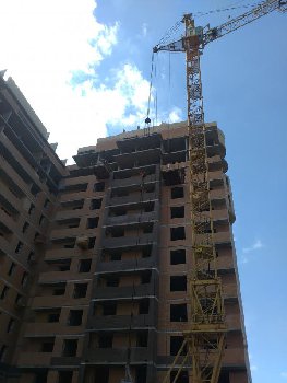 вид со двора