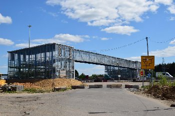 13.05.2016. От 8-го батальона.