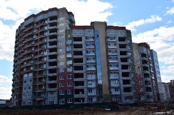 13.05.2016. Дом №2,секции 3 и 4.