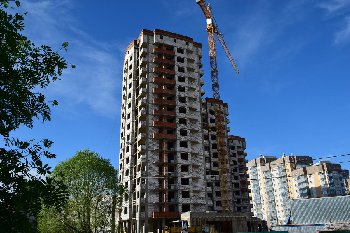 20.05.2016. Дом №17.