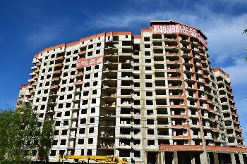 20.05.2016. Дом №12.