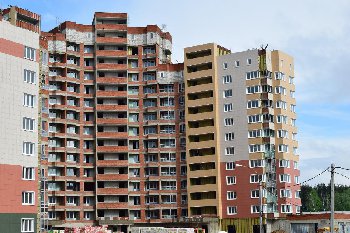 20.05.2016. Дом №2,секция 1 и 2.