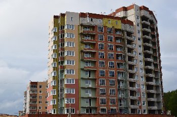 20.05.2016. Дом №2,секция 1.