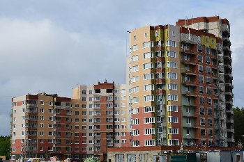 20.05.2016. Дом №2.