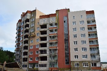 20.05.2016. Дом №2, секция 5.