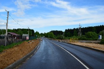 20.05.2016. На Каледино.