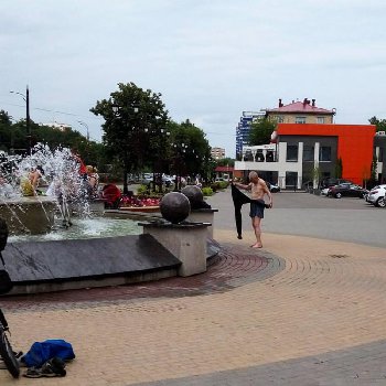 Фото Никиты Чурюкина