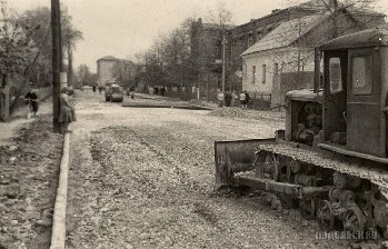 Из архива Подольск. ру