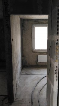 Готовая квартира