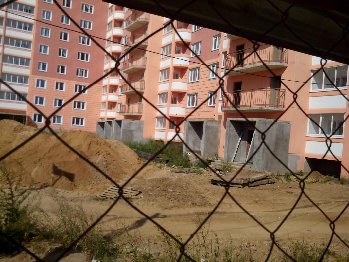 поросло травой место наших встреч)))