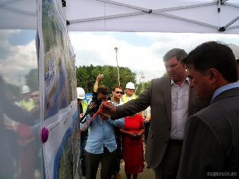 Инспектирование ЮО