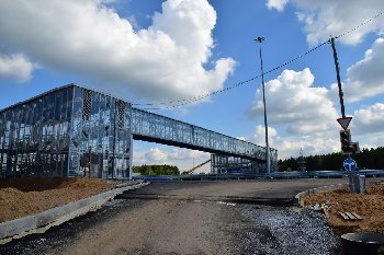 25.08.2016. Выезд-съезд у 8-го батальона.