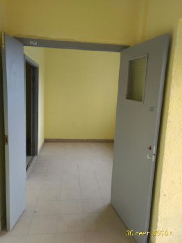 Холл первого этажа