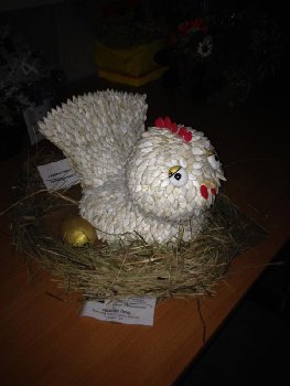 Титаническая работа