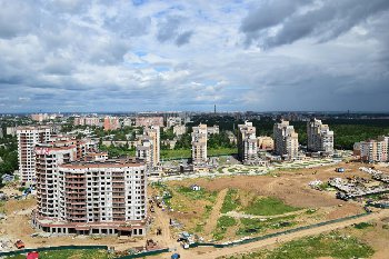 июль 2016 жк Бородино