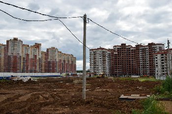 Дом 12. сентябрь 2016.