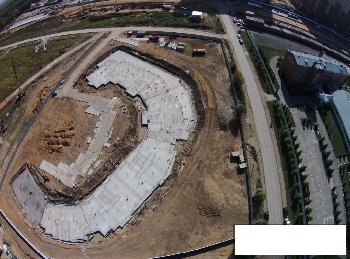 Дом 12. сентябрь 2014.