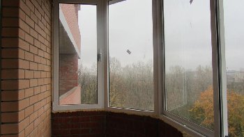 27. Ещё балкон