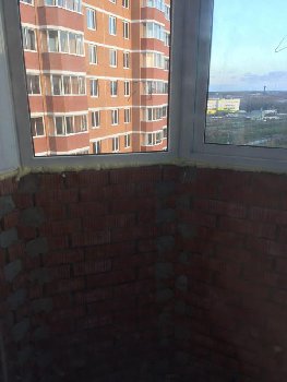 балкон