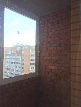 Балкон