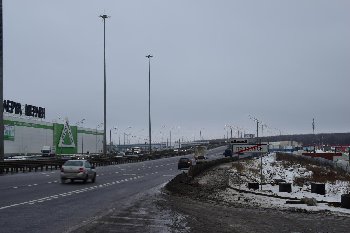 И какая должна быть скорость на ЮО?