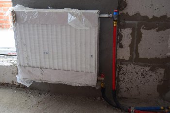 Радиаторы стальные Licon.