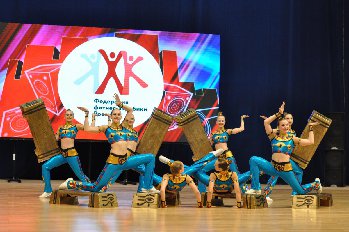 Команда "Зефир"